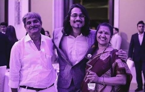 Bhuvan Bam Wiki Biography Interesting Facts Girlfriend Net Worth More Celebinfo