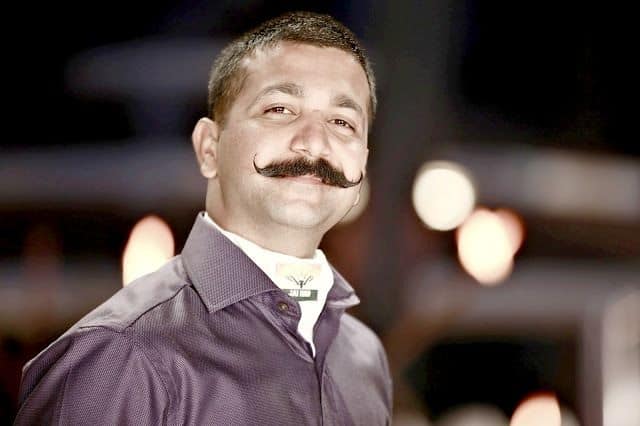 GrandMaster Shifuji Shaurya Bhardwaj WikiBiography, Interesting Facts, Girlfriend, Net Worth & More - 2