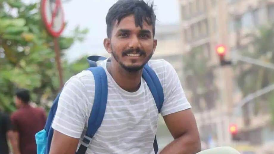 Ajay Sudarshan Gundu WikiBiography, Girlfriend, Net Worth & More - celebinfo.wiki -images