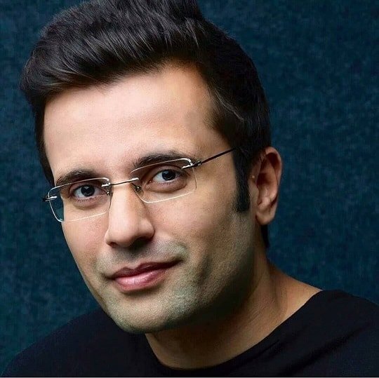 Sandeep Maheshwari - Wiki - Biography, Personal Life Information, Age, Net Worth, Favorites, Likes, Hobby, Wife, Interesting Facts, Books and more - celebinfo.wiki - images