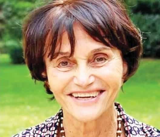 Princess Maria Teresa Biography, Age, Death, Height, Weight, Family, Wiki & More
